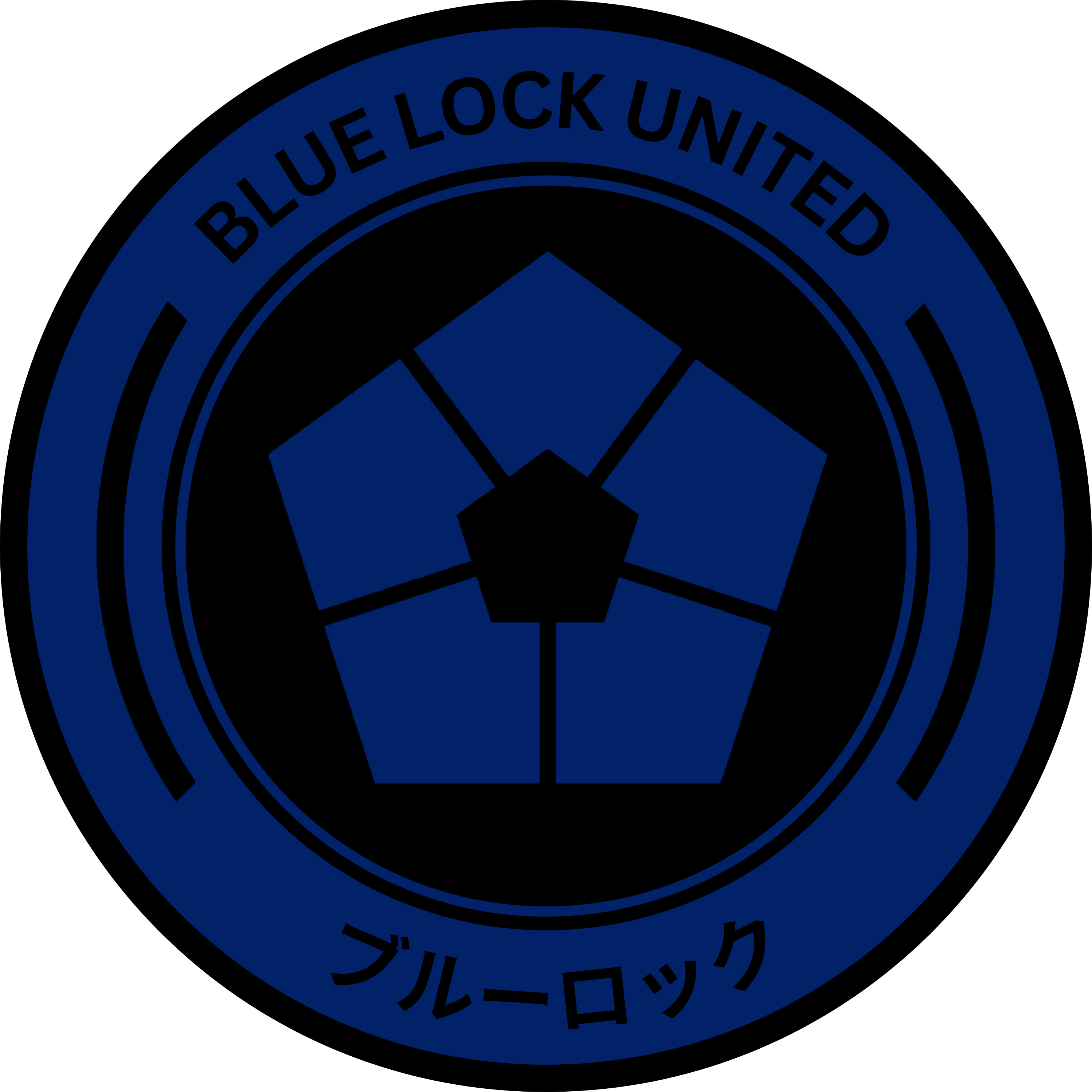 Blue Lock